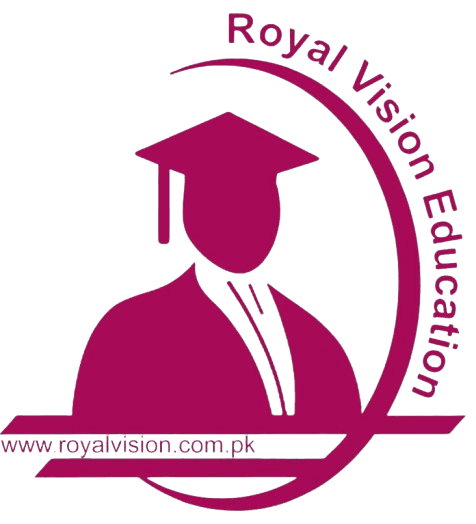 Royal Vision Logo