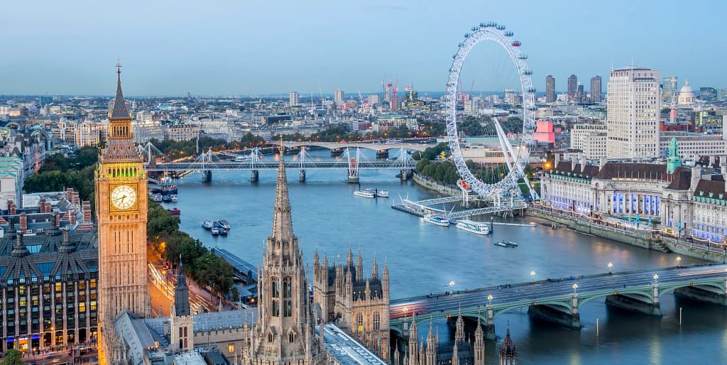 UK student visa 2025 — Graduate Route & Dependant Rules