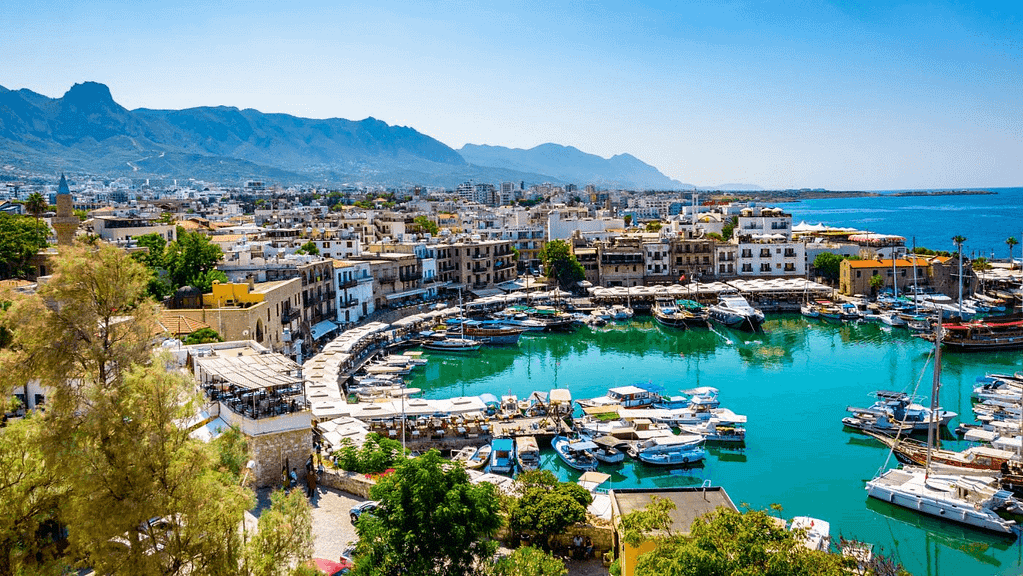 Study in European Cyprus | June Intake 2025 | 99% Visa Success Rate | Apply Now!