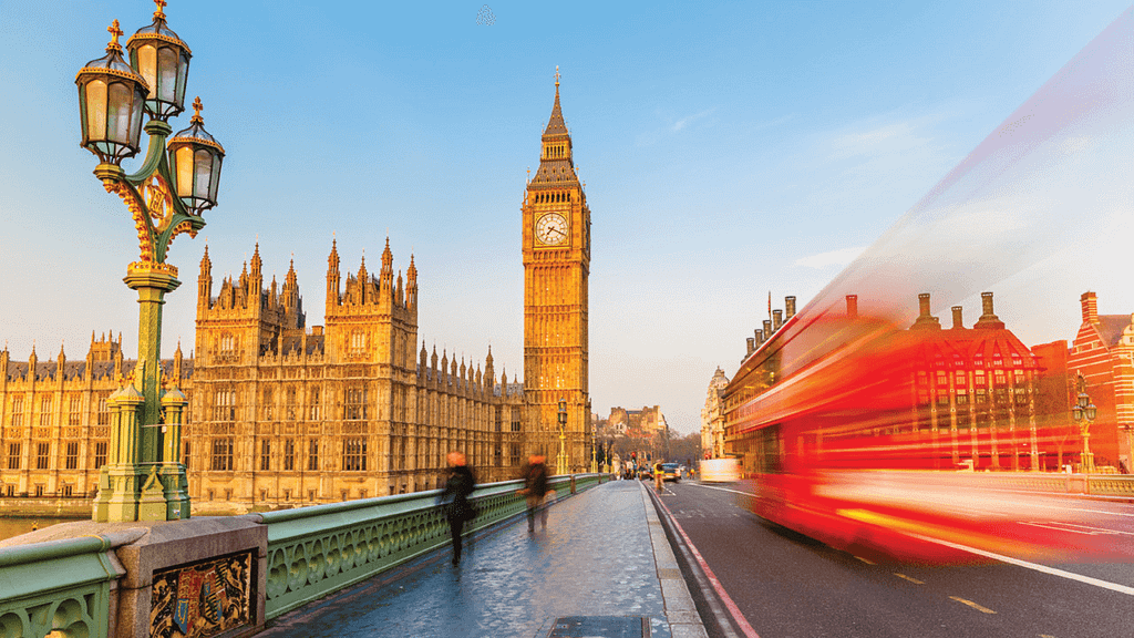 Study in UK 2025: Complete UK Student Travel Checklist & Visa Updates