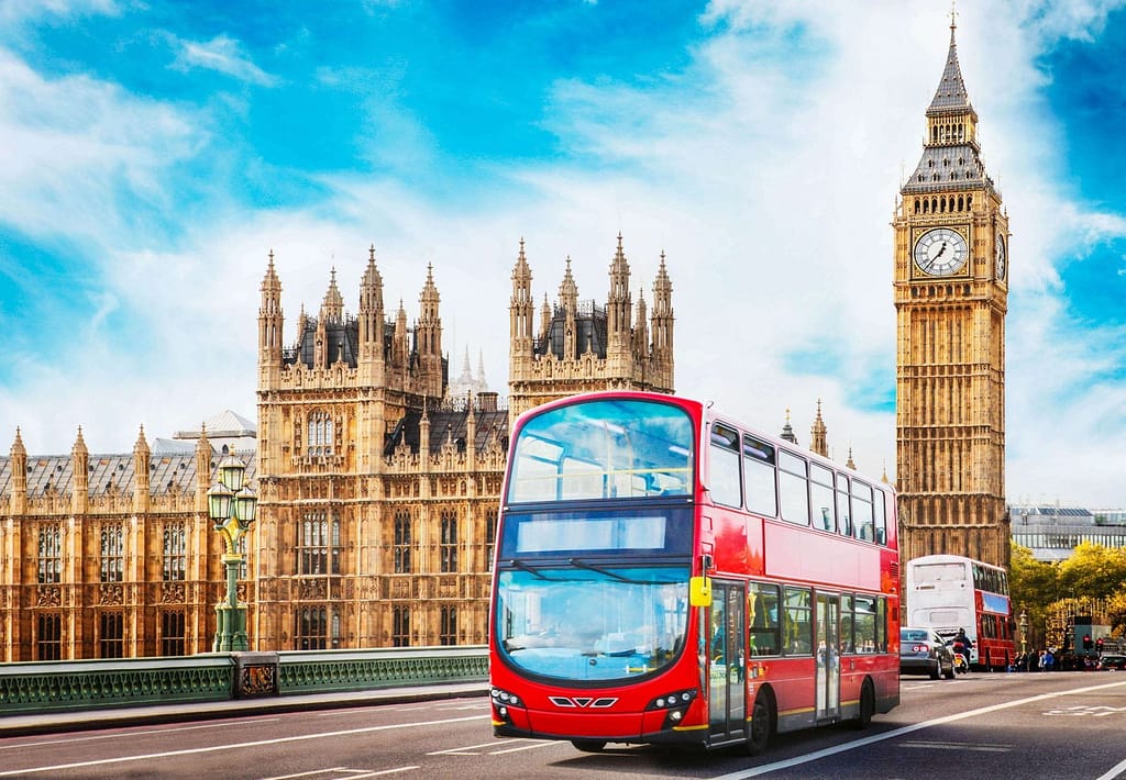 Study in UK 2026 UK Embassy Interview Process