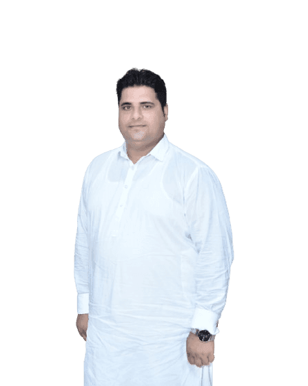 Muhammad Ahmad