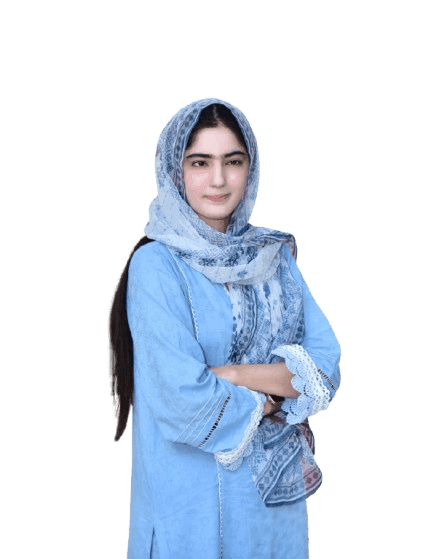 Pakeeza Fatima